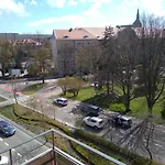 Apartamencik Przy Fontannie